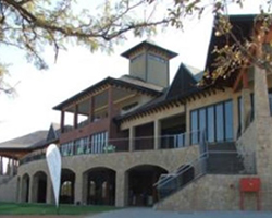 Club House Construction